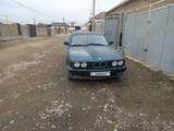 BMW 525 1992 года за 1 350 000 тг. в Тараз