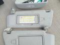 Зеркало козырьки люстры mercedes w204 w212 за 40 000 тг. в Алматы – фото 3