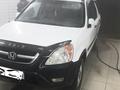 Honda CR-V 2003 годаүшін5 000 000 тг. в Кызылорда