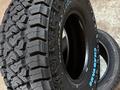265/65R17 LT CHAOYANG SL339 UL 120/117Q 10-PR АТ за 59 700 тг. в Алматы – фото 2