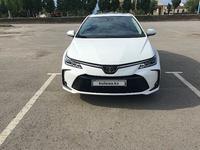 Toyota Corolla 2022 годаүшін9 100 000 тг. в Актобе