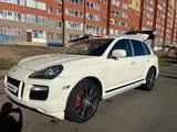 Porsche Cayenne 2007 года за 7 000 000 тг. в Астана