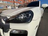 Porsche Cayenne 2007 года за 7 000 000 тг. в Астана – фото 4
