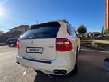 Porsche Cayenne 2007 года за 7 000 000 тг. в Астана – фото 5