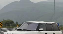 Оригинальные диски Range Rover R22 за 550 000 тг. в Алматы – фото 3