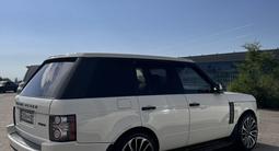 Оригинальные диски Range Rover R22 за 550 000 тг. в Алматы