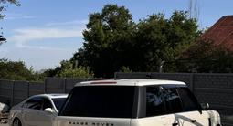 Оригинальные диски Range Rover R22 за 550 000 тг. в Алматы – фото 2