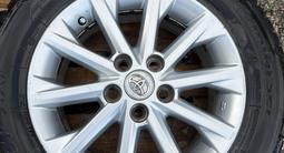 Камри 50-55 за 310 000 тг. в Алматы – фото 2