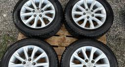 Камри 50-55 за 310 000 тг. в Алматы