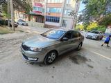 Skoda Rapid 2013 годаүшін4 700 000 тг. в Актобе – фото 2