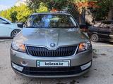 Skoda Rapid 2013 годаүшін4 700 000 тг. в Актобе