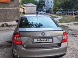 Skoda Rapid 2013 годаүшін4 700 000 тг. в Актобе – фото 3