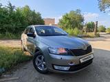 Skoda Rapid 2013 годаүшін4 700 000 тг. в Актобе – фото 5