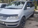 Volkswagen Sharan 2003 года за 3 000 000 тг. в Кентау