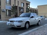 Daewoo Nexia 2013 годаүшін3 200 000 тг. в Туркестан – фото 4