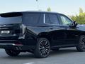 Chevrolet Tahoe 2026 годаүшін52 000 000 тг. в Астана – фото 4