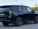 Chevrolet Tahoe 2026 года за 52 000 000 тг. в Астана – фото 4