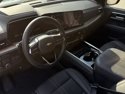 Chevrolet Tahoe 2026 года за 52 000 000 тг. в Астана – фото 13