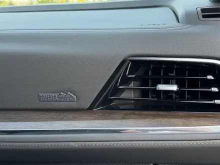 Chevrolet Tahoe 2026 года за 52 000 000 тг. в Астана – фото 14