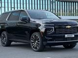 Chevrolet Tahoe 2026 года за 52 000 000 тг. в Астана – фото 2