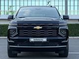 Chevrolet Tahoe 2026 года за 52 000 000 тг. в Астана – фото 3