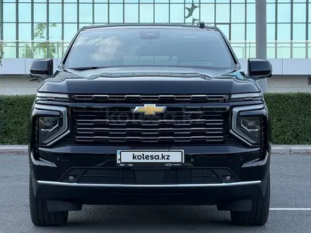 Chevrolet Tahoe 2026 года за 52 000 000 тг. в Астана – фото 3