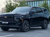 Chevrolet Tahoe 2026 годаүшін52 000 000 тг. в Астана