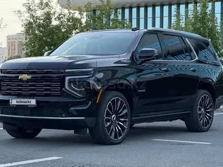 Chevrolet Tahoe 2026 года за 52 000 000 тг. в Астана