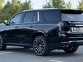 Chevrolet Tahoe 2026 годаүшін52 000 000 тг. в Астана – фото 5