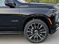 Chevrolet Tahoe 2026 годаүшін52 000 000 тг. в Астана – фото 8