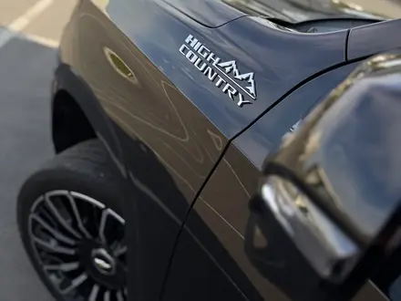 Chevrolet Tahoe 2026 года за 52 000 000 тг. в Астана – фото 9