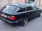 BMW 520 1995 года за 2 450 000 тг. в Шымкент – фото 2