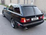 BMW 520 1995 года за 2 450 000 тг. в Шымкент – фото 3
