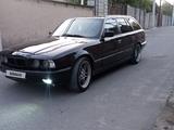 BMW 520 1995 года за 2 450 000 тг. в Шымкент – фото 4