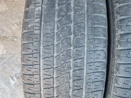 BRIDGESTONE 285/45 R22 за 150 000 тг. в Караганда – фото 2