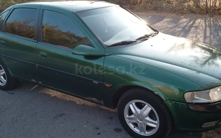 Opel Vectra 1995 годаfor550 000 тг. в Караганда