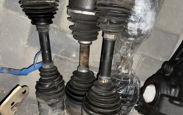 Привода PRADO 120.150 за 1 000 тг. в Алматы