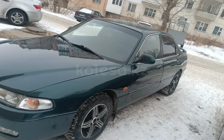 Mazda 626 1997 года за 1 600 000 тг. в Кокшетау