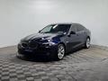 BMW 523 2010 годаүшін8 290 000 тг. в Алматы