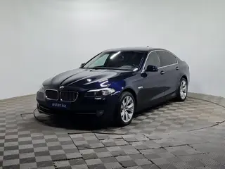 BMW 523