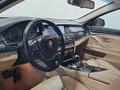 BMW 523 2010 годаүшін8 290 000 тг. в Алматы – фото 18