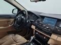 BMW 523 2010 годаүшін8 290 000 тг. в Алматы – фото 20