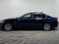 BMW 523 2010 годаүшін8 290 000 тг. в Алматы – фото 8