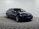 BMW 523 2010 года за 8 790 000 тг. в Алматы – фото 3