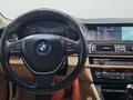 BMW 523 2010 годаүшін8 290 000 тг. в Алматы – фото 15