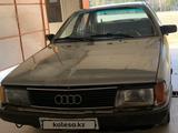 Audi 100 1984 года за 650 000 тг. в Петропавловск – фото 3