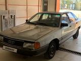 Audi 100 1984 года за 550 000 тг. в Петропавловск