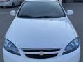 Chevrolet Lacetti 2023 годаүшін7 500 000 тг. в Алматы – фото 4