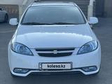 Chevrolet Lacetti 2023 годаүшін7 500 000 тг. в Алматы – фото 3