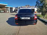 ВАЗ (Lada) Priora 2170 2011 годаүшін2 000 000 тг. в Шымкент – фото 2